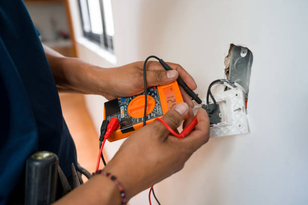 Best Electrician Near Me  in Middlebush, NJ
