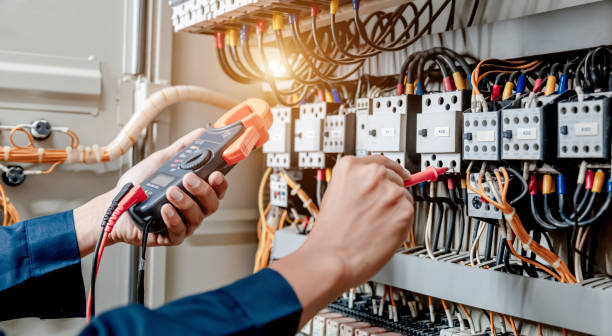 Best Electrical Wiring Services  in Middlebush, NJ
