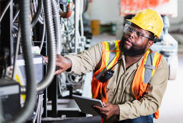 Best Emergency Electrician Near Me  in Middlebush, NJ