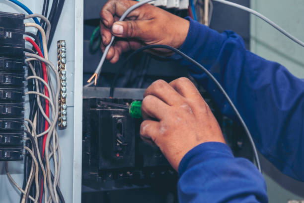 Best Electrical Outlet Repair  in Middlebush, NJ