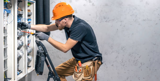 Best Generator Installation Services  in Middlebush, NJ