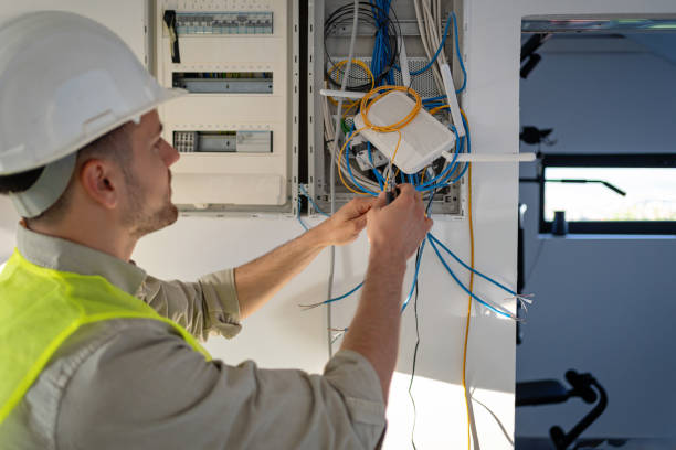 Best Electrical Contractors for Businesses  in Middlebush, NJ